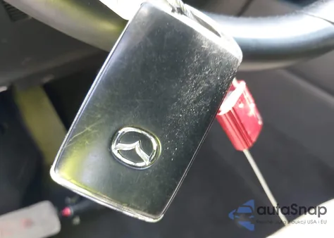 2023 Mazda Cx-50 2.5 S Preferred Plus from USA, damaged, VIN 7MMVABCM7PN113034